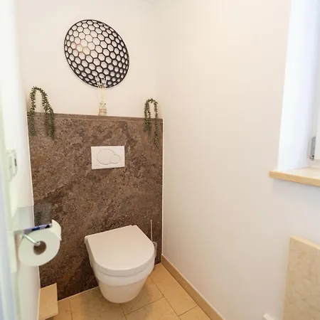 Golf Cocoon - Poolhaus Am Golf Holiday home