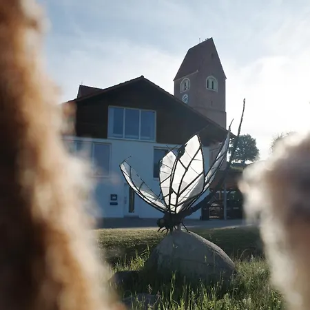 Golf Cocoon - Poolhaus Am Golf *