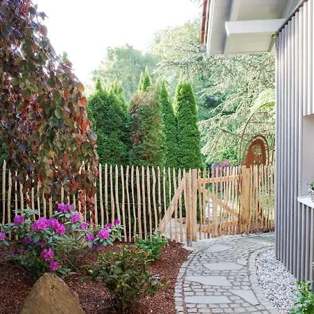 Golf Cocoon - Poolhaus Am Golf Hébergement de vacances