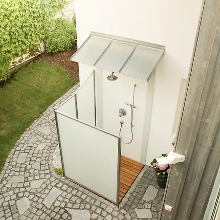 Holiday home Golf Cocoon - Poolhaus Am Golf