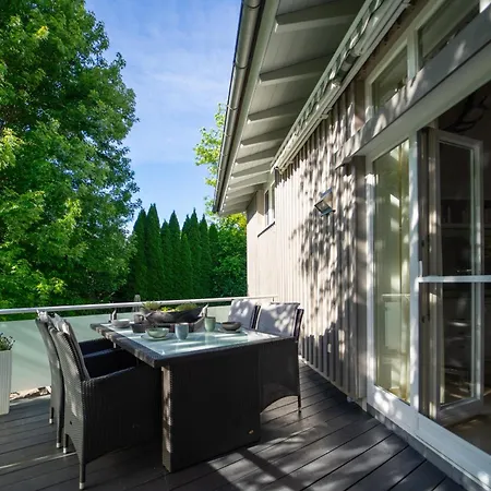Golf Cocoon - Poolhaus Am Golf Haarbach
