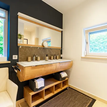 Hébergement de vacances Golf Cocoon - Poolhaus Am Golf Haarbach