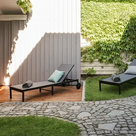 Hébergement de vacances Golf Cocoon - Poolhaus Am Golf *