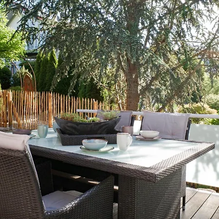 Golf Cocoon - Poolhaus Am Golf * Haarbach
