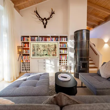 Holiday home Golf Cocoon - Poolhaus Am Golf