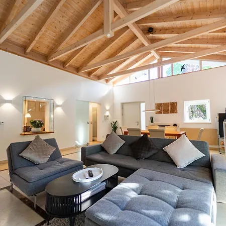 Hébergement de vacances Golf Cocoon - Poolhaus Am Golf *