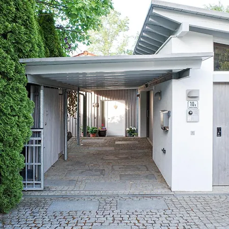 Golf Cocoon - Poolhaus Am Golf *