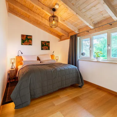 Golf Cocoon - Poolhaus Am Golf Hébergement de vacances *