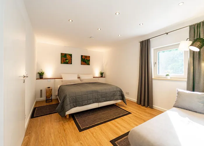 Σπίτι διακοπών Golf Cocoon - Poolhaus Am Golf