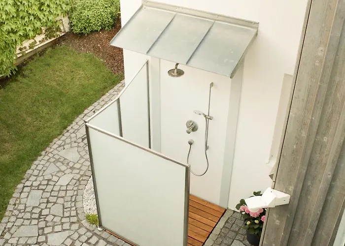 Σπίτι διακοπών Golf Cocoon - Poolhaus Am Golf