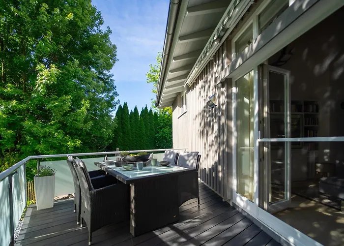 Golf Cocoon - Poolhaus Am Golf Haarbach