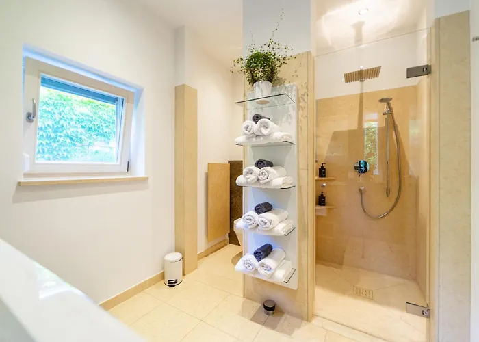 Golf Cocoon - Poolhaus Am Golf Σπίτι διακοπών Haarbach