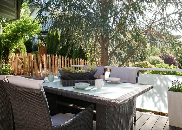 Golf Cocoon - Poolhaus Am Golf * Haarbach